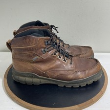 ECCO Track II High Hiking