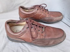 Clarks Active Air Goretex Mens