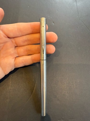 Vintage waterman master - vintage,
