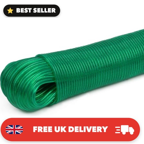 50m washing line - washing, steel