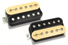 OVERWOUND HUMBUCKER GUITAR