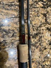 Harrison 12’ 1.0 SU Float