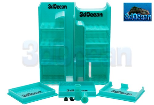 Fluval evo spec 16 3d - 16,