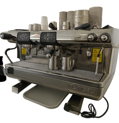 Cimbali m24 automatic - la,