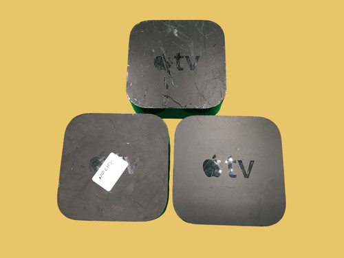 Apple 4th generation - 3x,