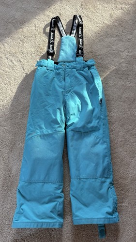 Kamik kids ski trousers - kids, size