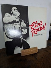 ELVIS PRESLEY-ELVIS ROCKS (14