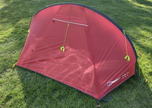 Berghaus peak lightweight - berghaus, 3.1
