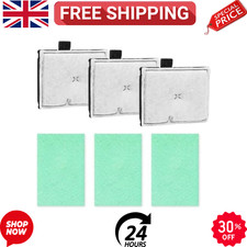Haliya CF1 Filter Service Pack