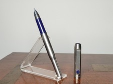 Parker 25 fountain pen