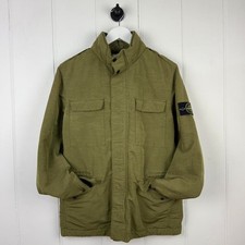 Stone Island Nylon Field