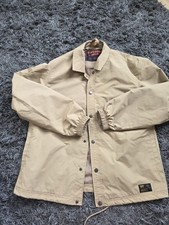 Ladies Superdry Size Xl Beighe