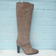 Hobbs Leather Boots UK 5 Eur