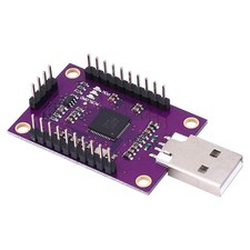 CJMCU FT232H High-Speed Multifunction Module USB to JTAG UART/FIFO SPI/3280