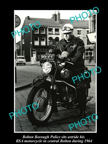 Old 8x6 historic photo - 8x6, of