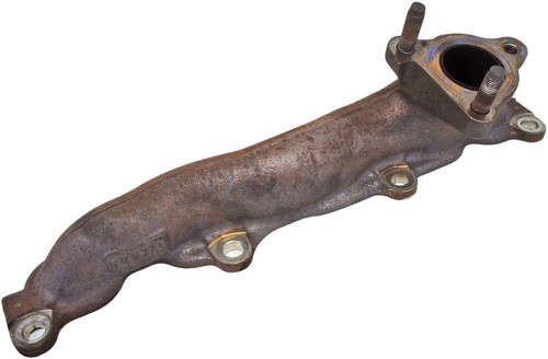 Honda tg022 exhaust - honda,