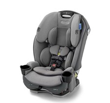 Graco SlimFit LX 3 In 1 Car