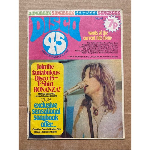 Suzi quatro disco - suzi,
