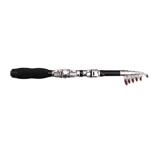 Sea fishing rod - sea,