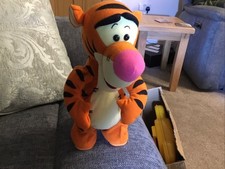 Vintage Mattel Disney 1999