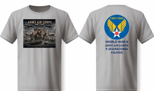 World war army air - world, ii*