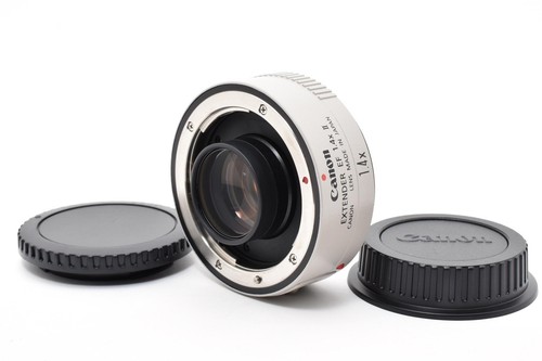 Canon extender 4x - canon, 1.4x