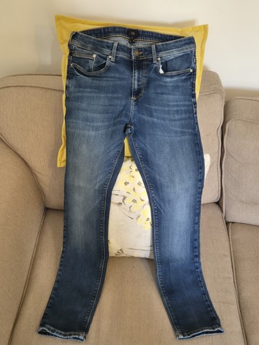 River island skinny stretch