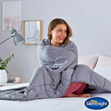 Silentnight Wellbeing Large