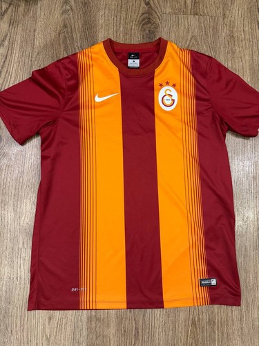 Galatasaray jersey shirt 2014 - galatasaray,