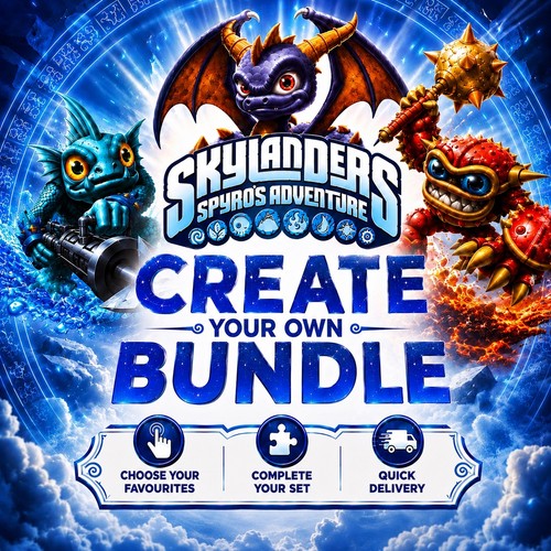 Skylanders spyro adventure - skylanders,