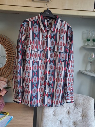Men southwestern aztec - men's,