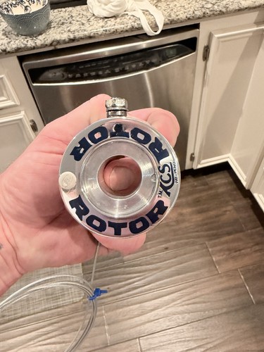 Acs gen rotor detangler - acs, 2