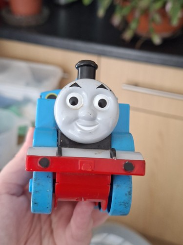 Vintage 2005 tomy - vintage, thomas