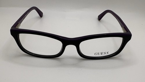 Guess glasses frame - glasses,