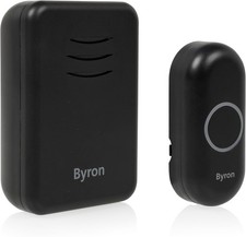 Byron Wireless Portable