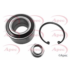 APEC Front Left Wheel Bearing