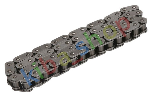 Upper timing chain number - upper, of