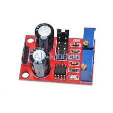 Signal Generator Ne555 Duty