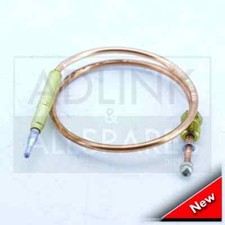POTTERTON  PUMA  80  & 100 BOILER  PILOT THERMOCOUPLE  929547  10/20370