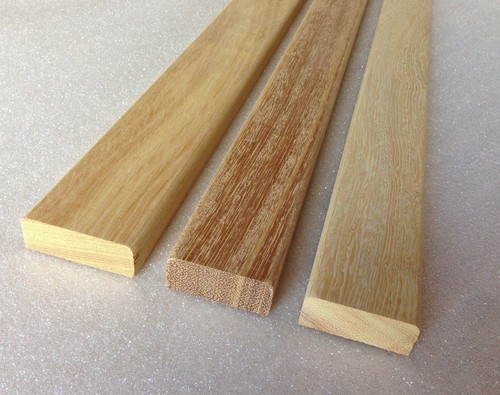 Iroko garden bench slats - iroko,