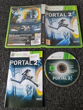 Portal 2 - XBOX 360 - Complete