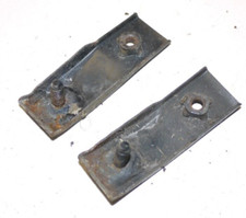 Toyota MR2 MK2 Front Bumper