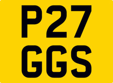 GG'S OLD NEAT HORSEBOX REG