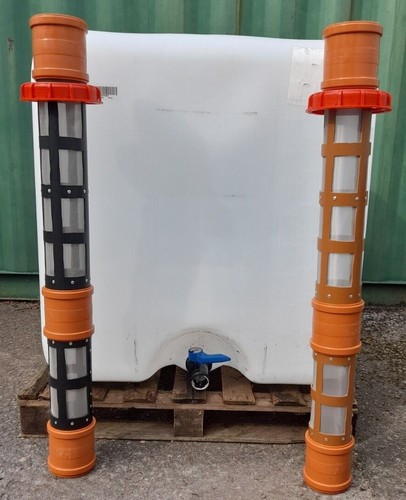 Probably the best ibc - the, filter