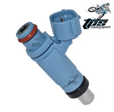 FUEL PETROL INJECTION