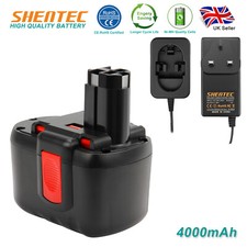 24V 4Ah For Bosch