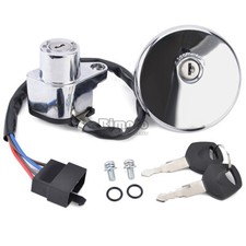 Ignition Switch Seat Lock  Set