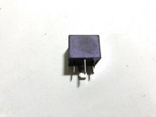 Renault Megane 1997 Relay