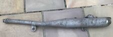 Yamaha TDR 250 Exhaust Silencer/ End Can For Restoration TDR250 240