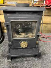 Aga Coalbrookdale Little